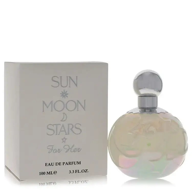 Sun Moon Stars By Karl Lagerfeld Perfume for Women