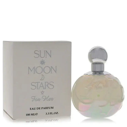 Sun Moon Stars By Karl Lagerfeld Perfume for Women