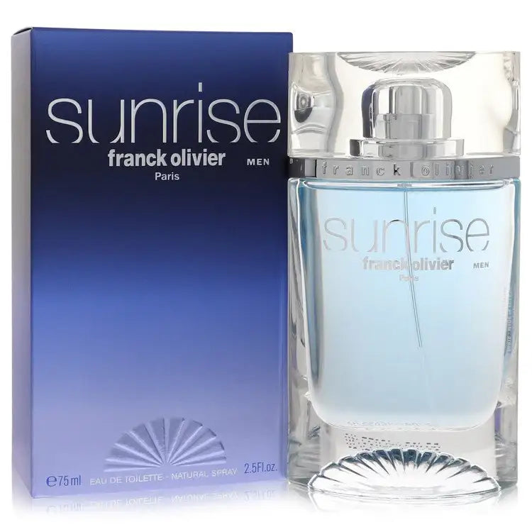Sunrise Franck Olivier By Franck Olivier Cologne for Men