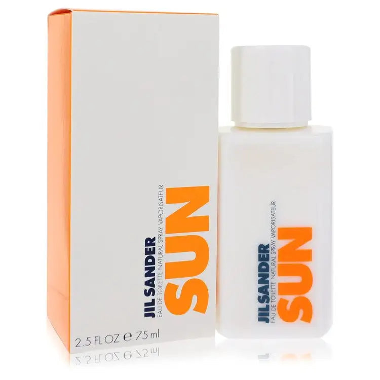 Sun By Jil Sander Perfume for Women - DestGlow