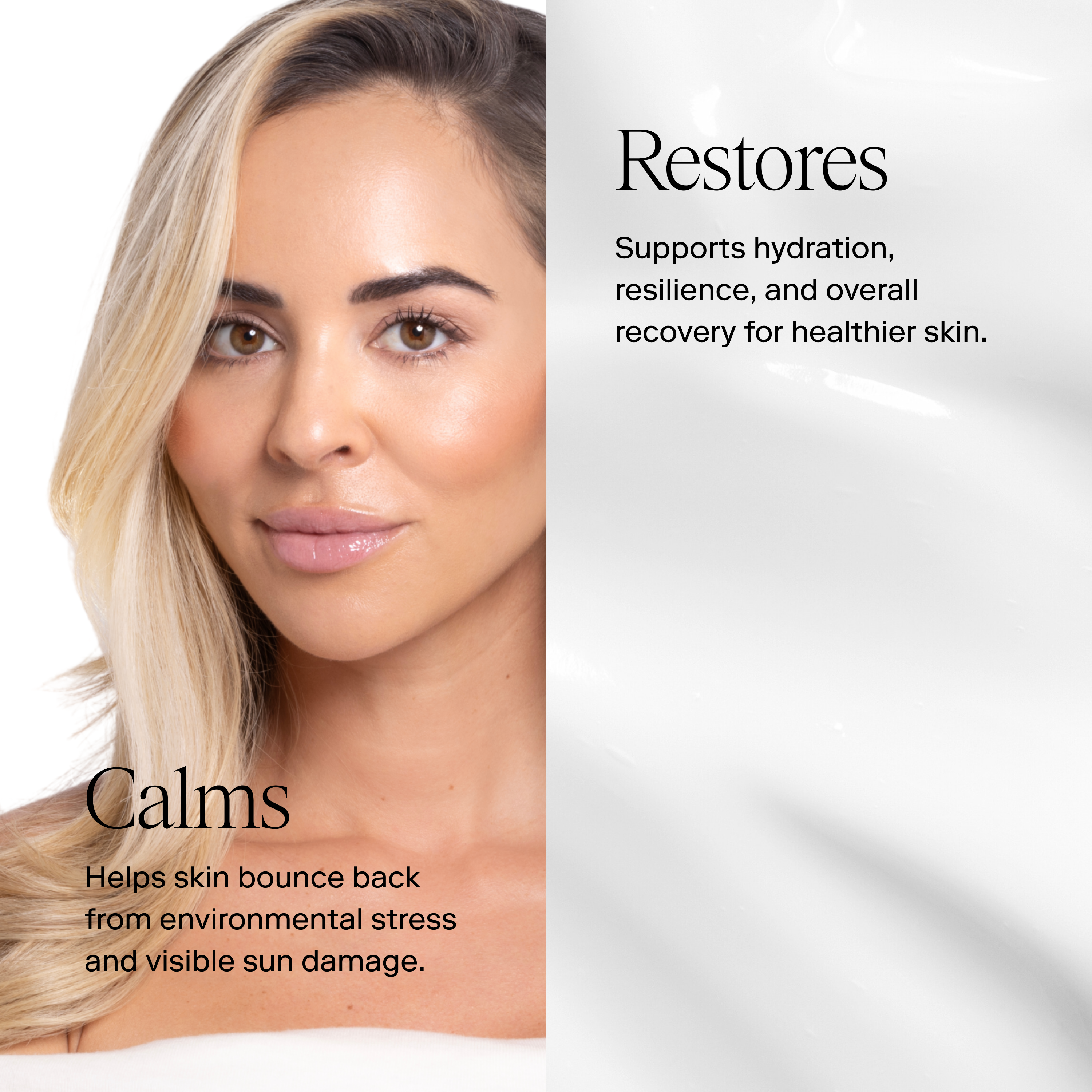 EXO SUN® After-Sun Treatment by Exoceuticals