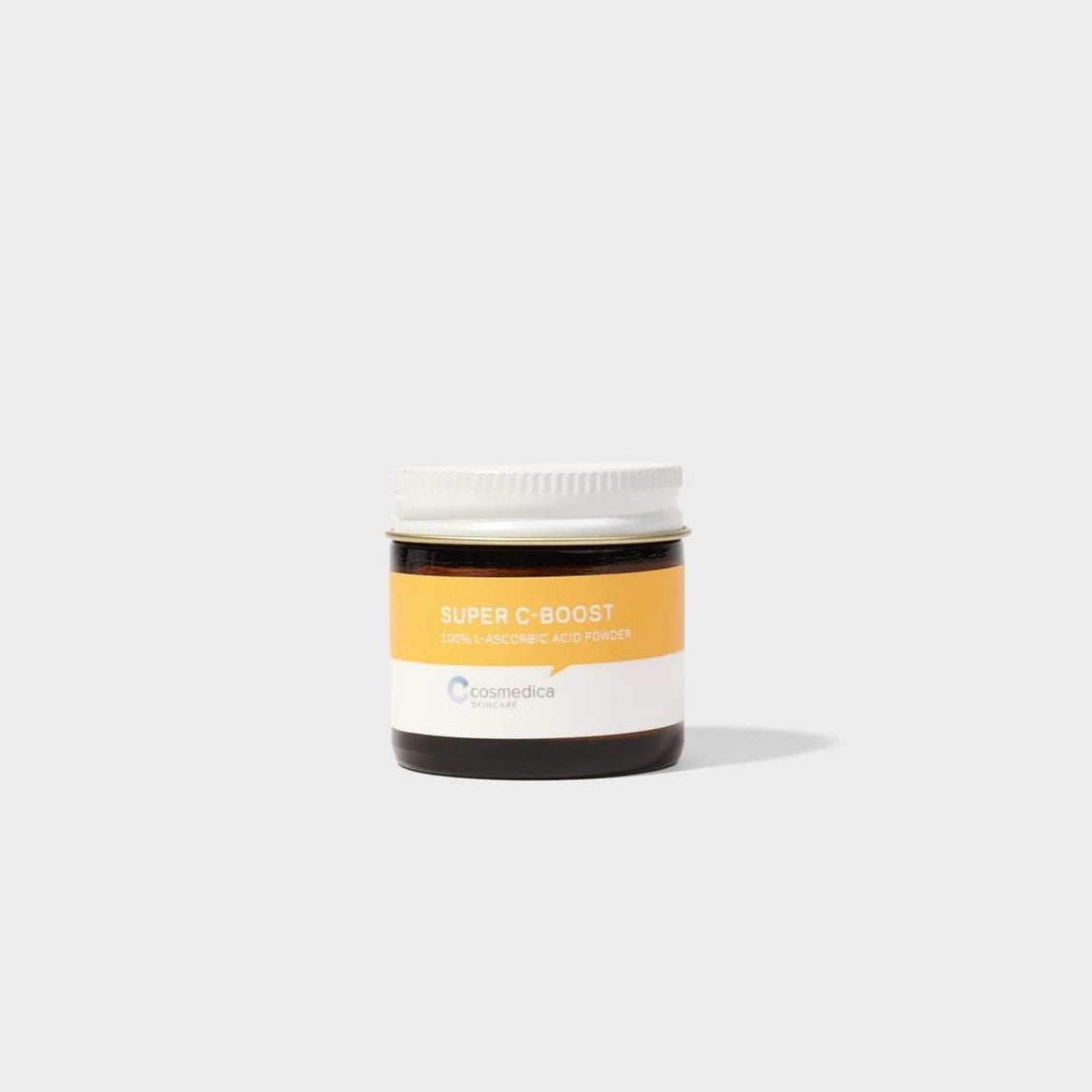 Super C-Boost by Cosmedica Skincare