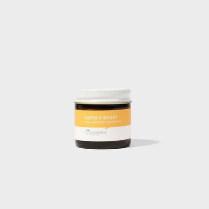 Super C-Boost by Cosmedica Skincare