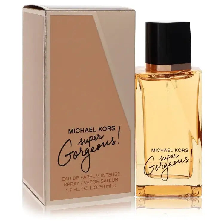 Super Gorgeous Intense By Michael Kors Perfume for Women by Gamer Scents