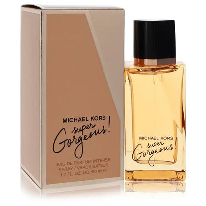 Super Gorgeous Intense By Michael Kors Perfume for Women