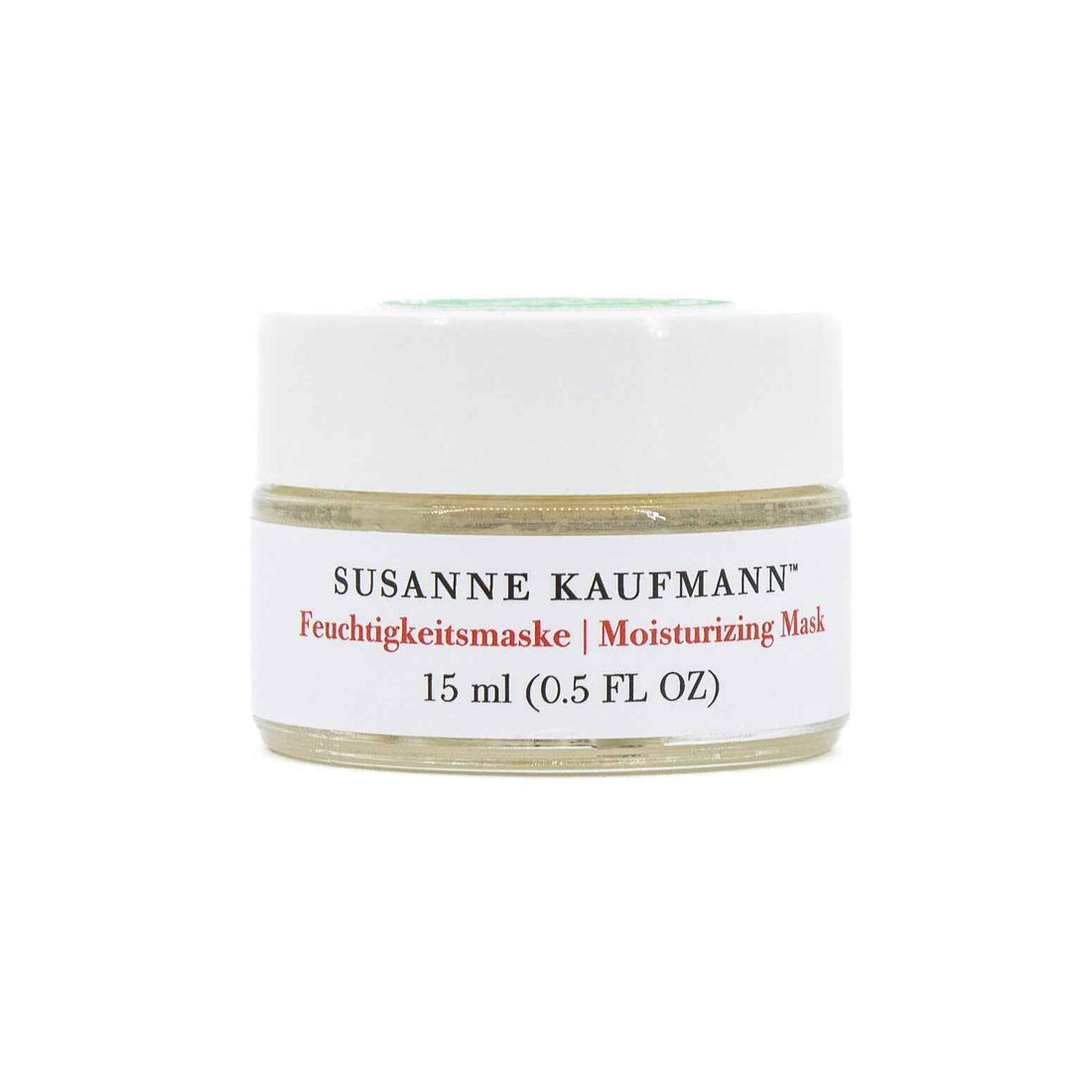SUSANNE KAUFMANN Moisturizing Mask 0.5oz - New