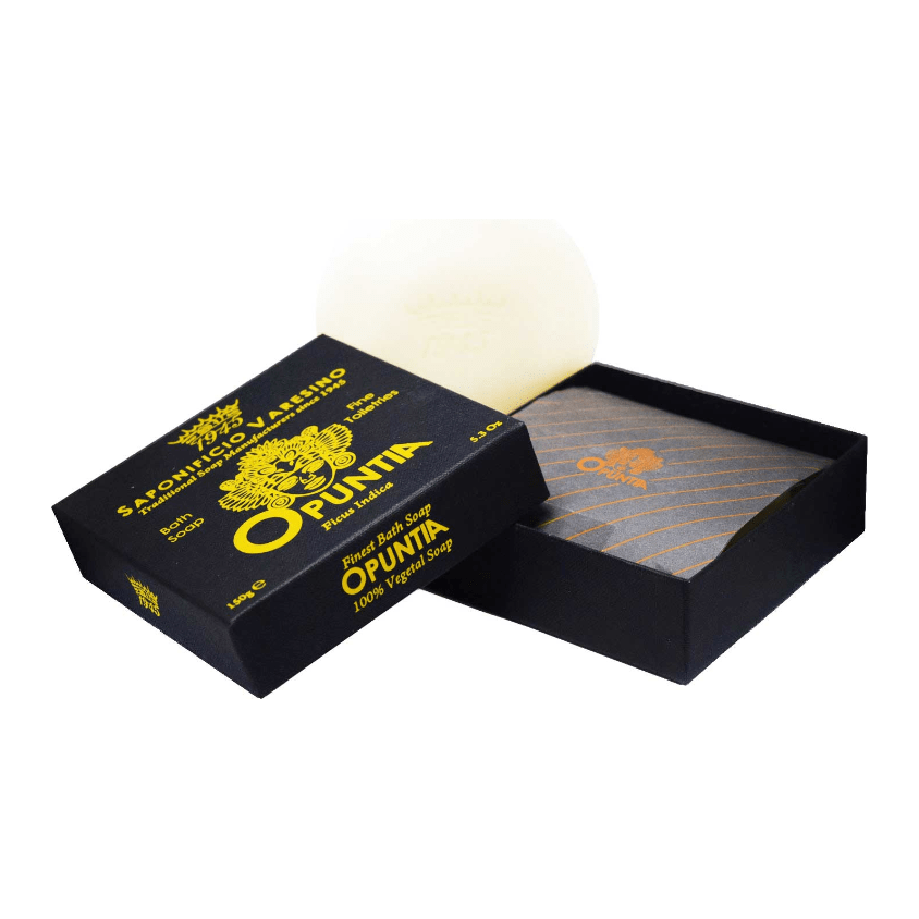 Saponificio Varesino Bath Soap Collection by Pasteur Pharmacy