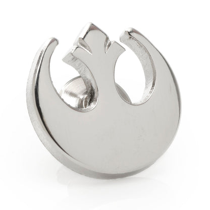 Star Wars Rebel Alliance Holiday Dress Socks and Lapel Pin Gift Set by Cufflinks.com