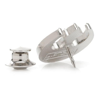 Star Wars Rebel Alliance Holiday Dress Socks and Lapel Pin Gift Set by Cufflinks.com