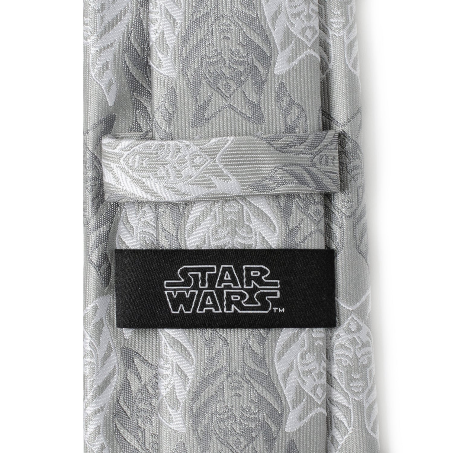 Star Wars Ahsoka Gray Men&
