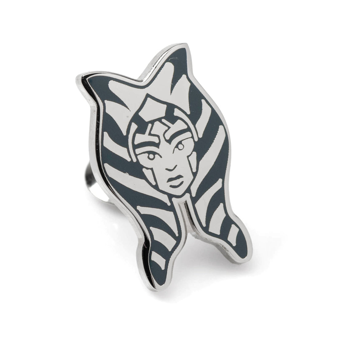 Star Wars Ahsoka Lapel Pin by Cufflinks.com