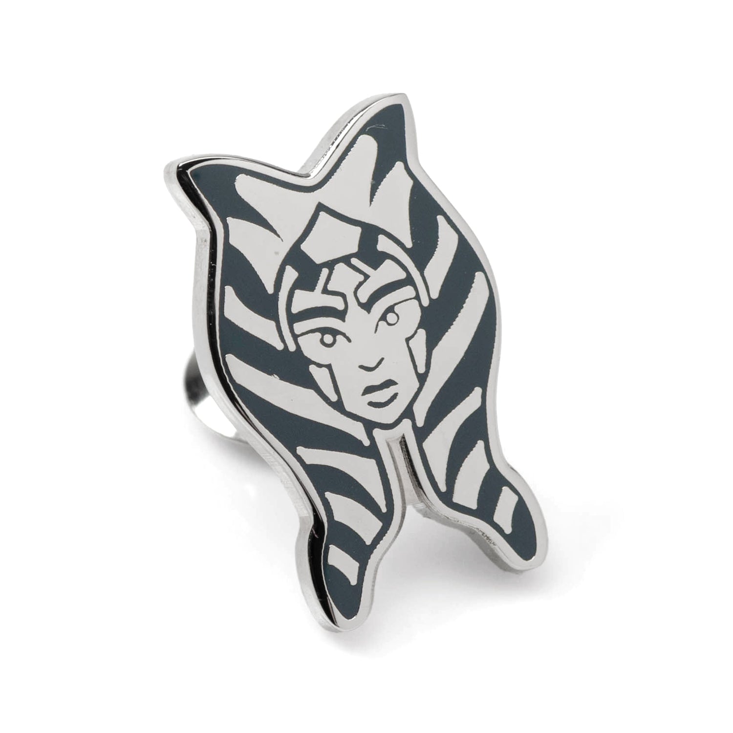 Star Wars Ahsoka Lapel Pin by Cufflinks.com