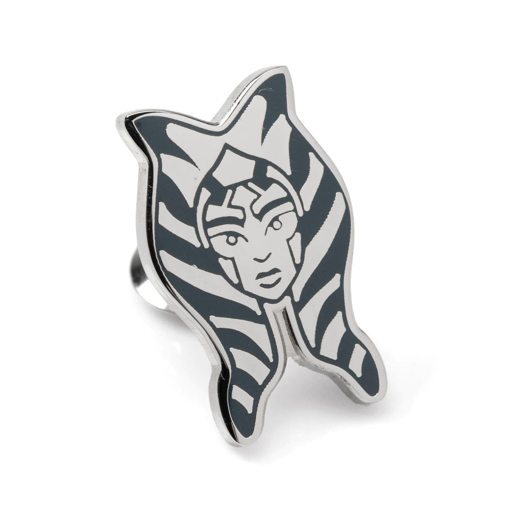 Star Wars Ahsoka Lapel Pin by Cufflinks.com
