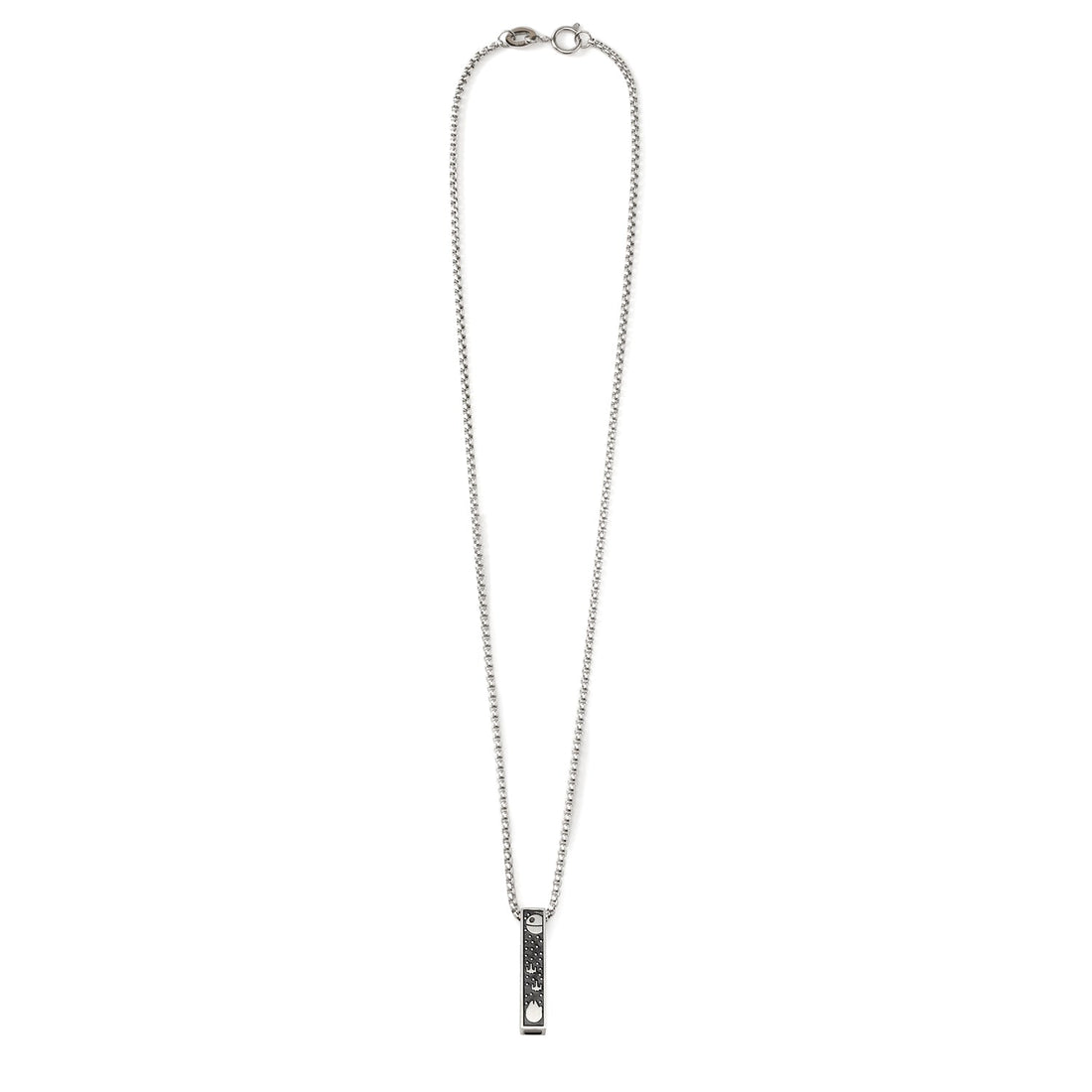 Star Wars A New Hope Necklace by Cufflinks.com