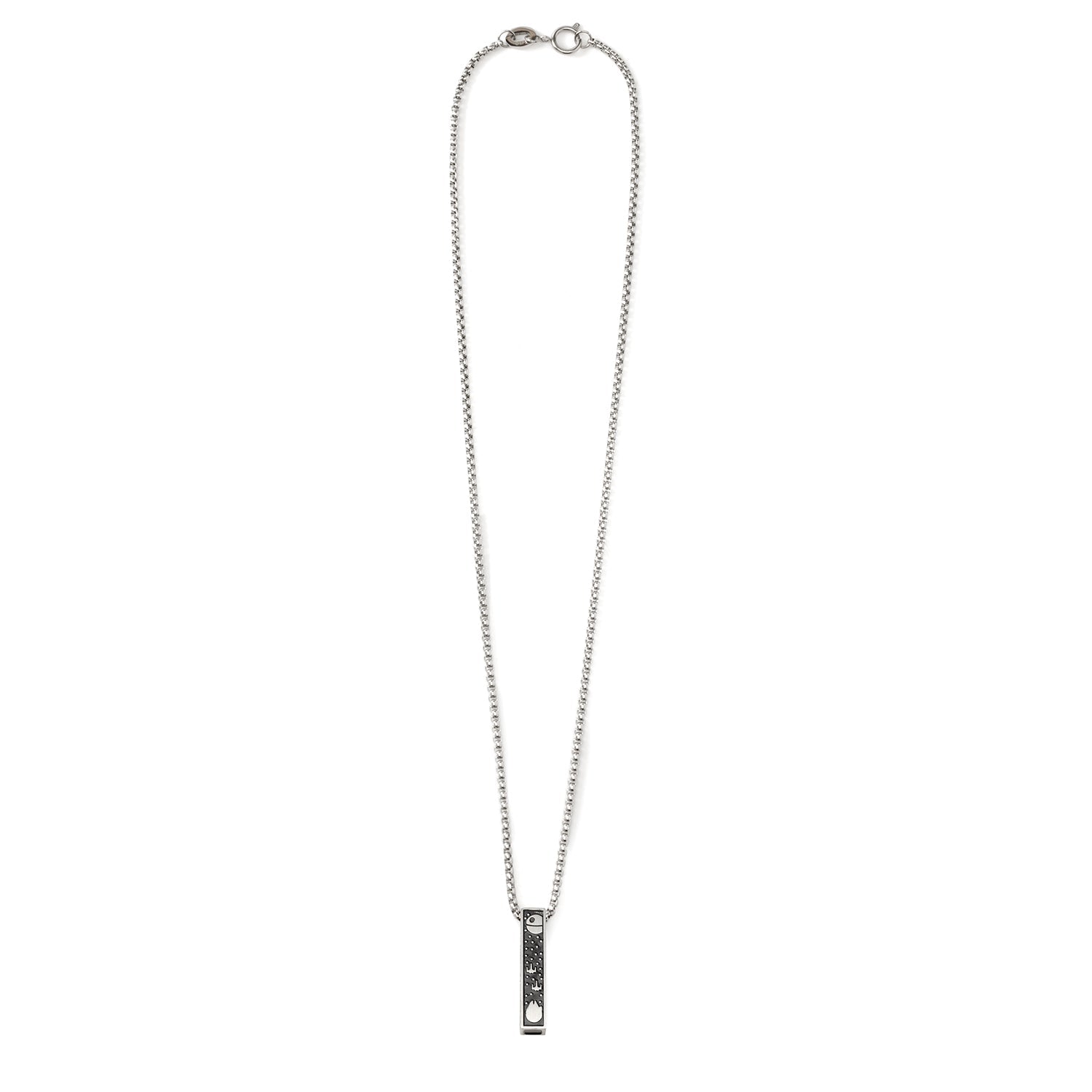 Star Wars A New Hope Necklace by Cufflinks.com