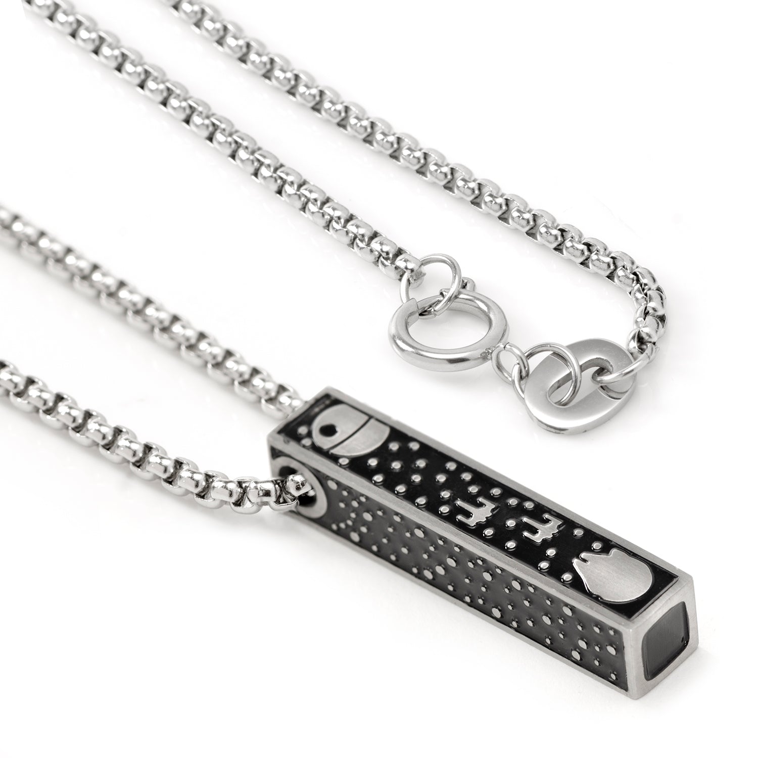 Star Wars A New Hope Necklace by Cufflinks.com
