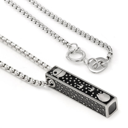 Star Wars A New Hope Necklace by Cufflinks.com