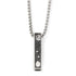 Star Wars A New Hope Necklace by Cufflinks.com