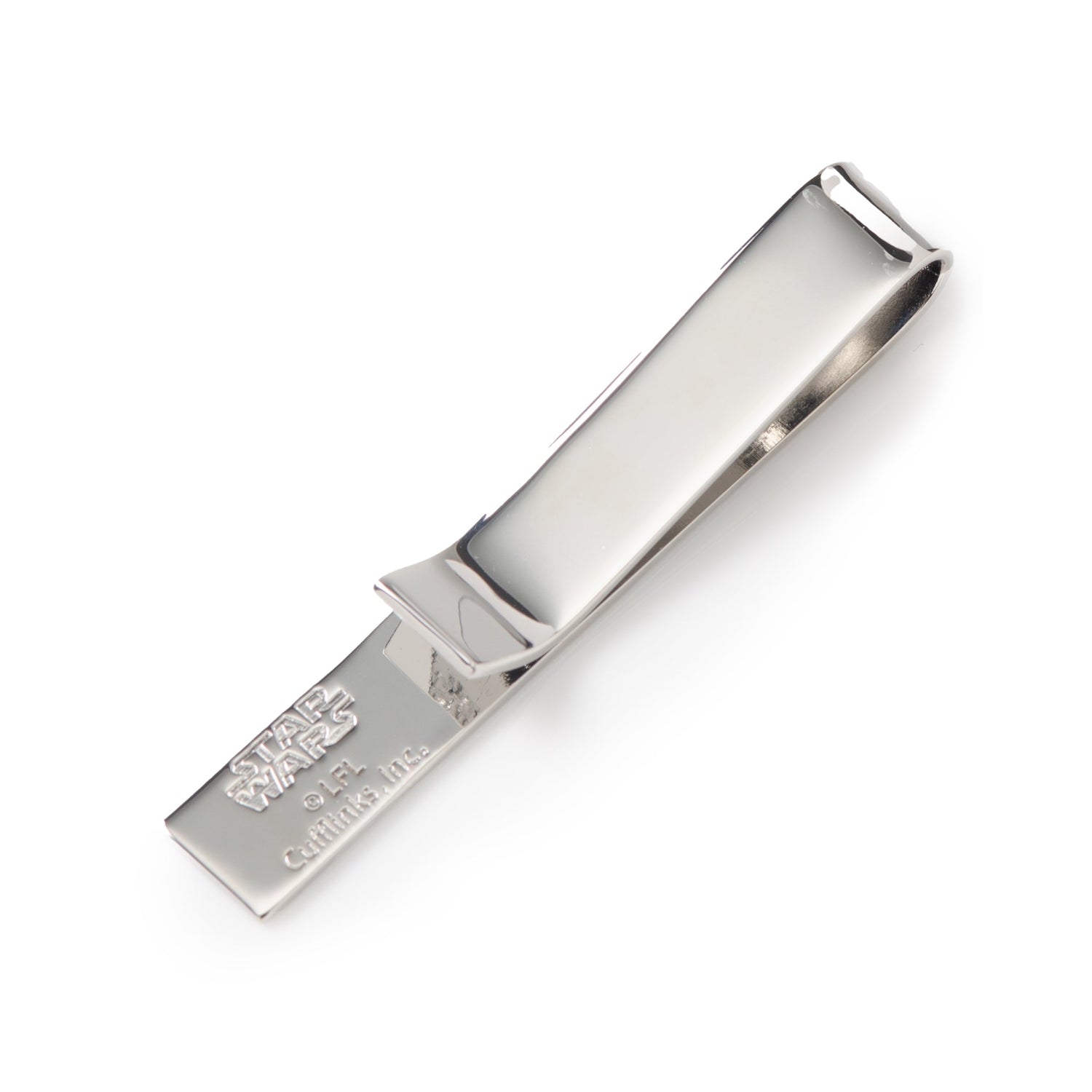 Star Wars Rebel Alliance Starbird Crest Tie Bar  DestGlow