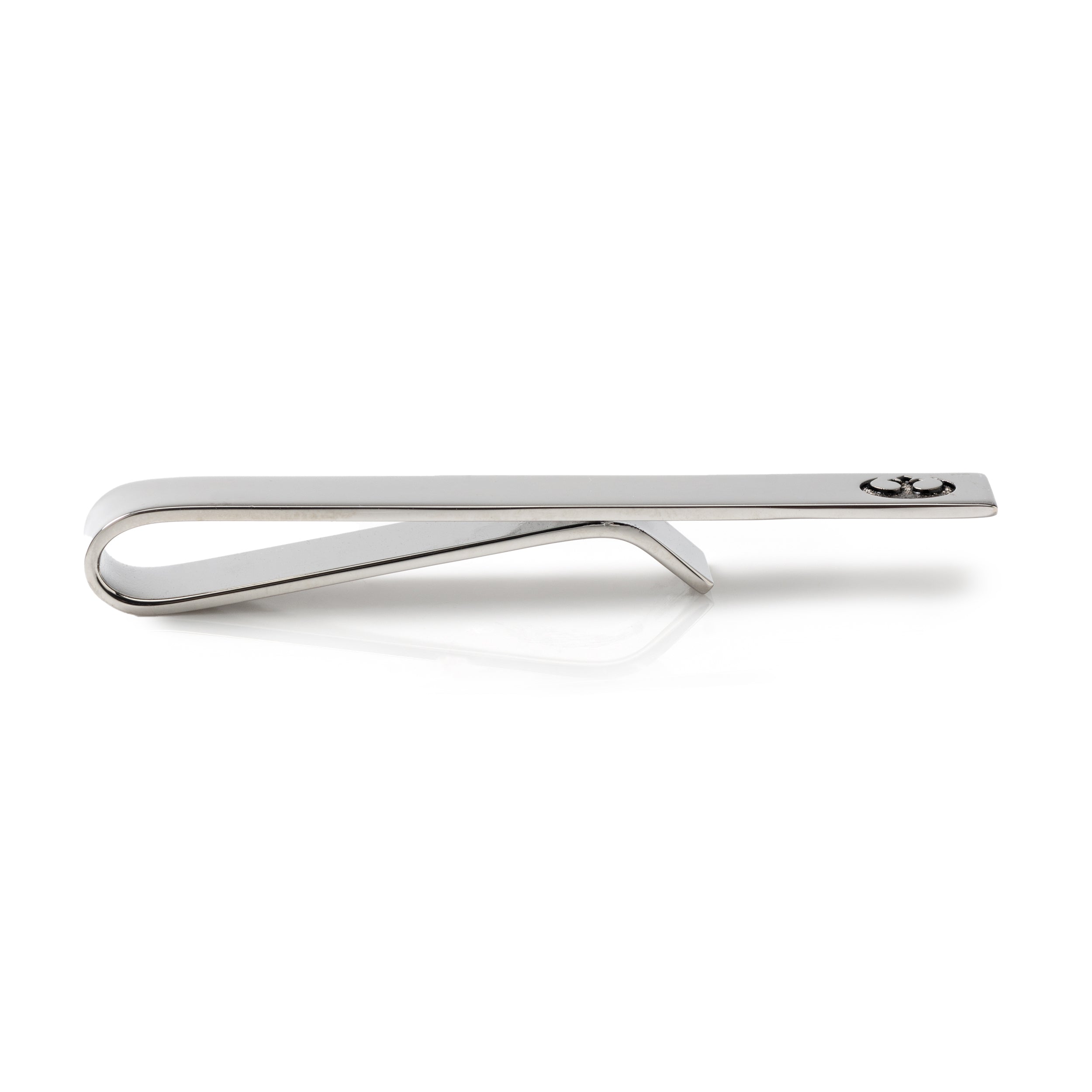 Star Wars Rebel Alliance Starbird Crest Tie Bar  DestGlow