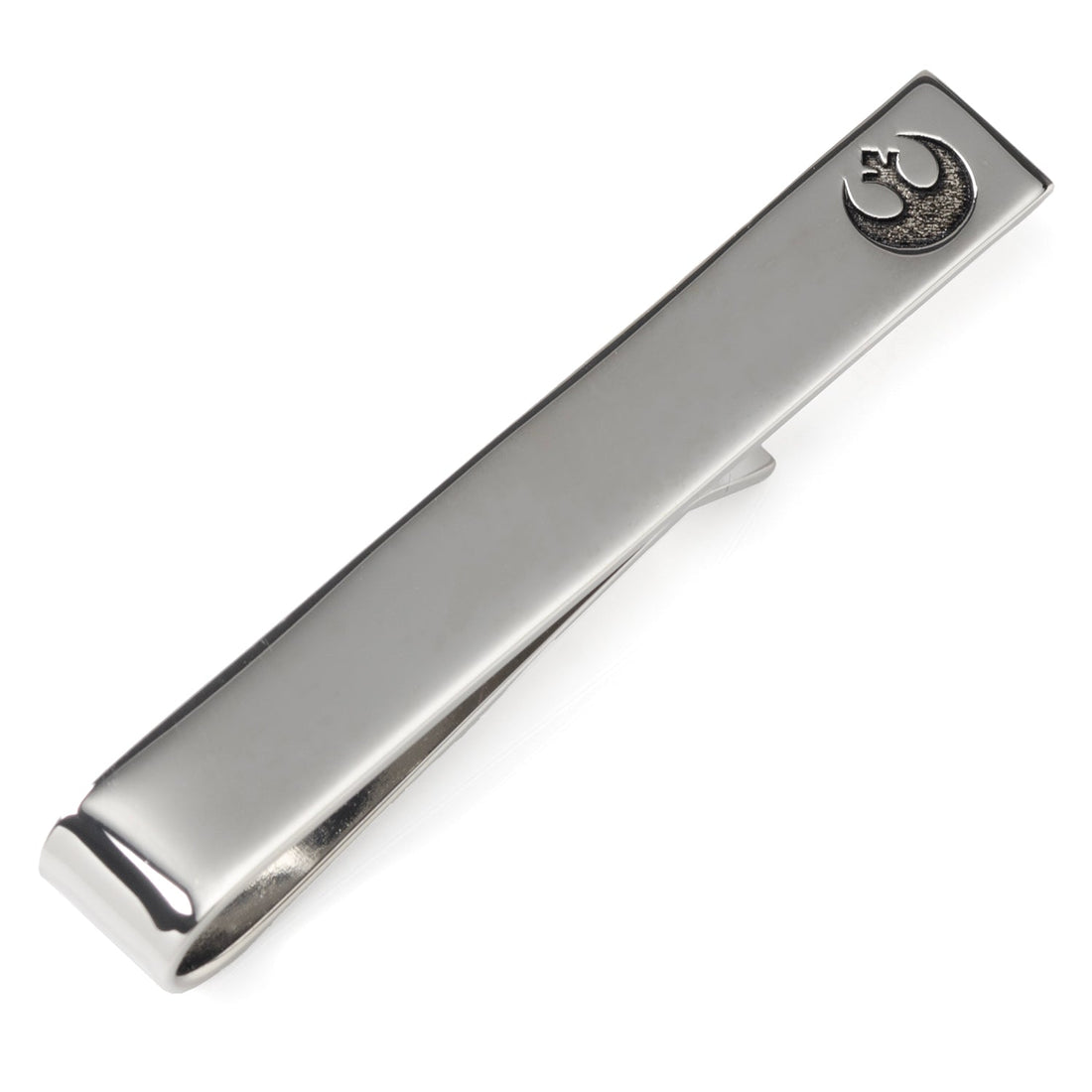 Star Wars Rebel Alliance Starbird Crest Tie Bar by Cufflinks.com