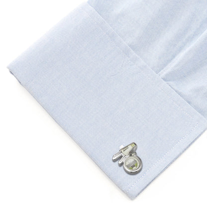 Star Wars BB-8 and D-O Cufflinks by Cufflinks.com