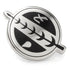 Star Wars Boba Fett Crest Lapel Pin by Cufflinks.com
