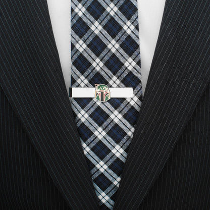 Star Wars Boba Fett Tie Bar by Cufflinks.com