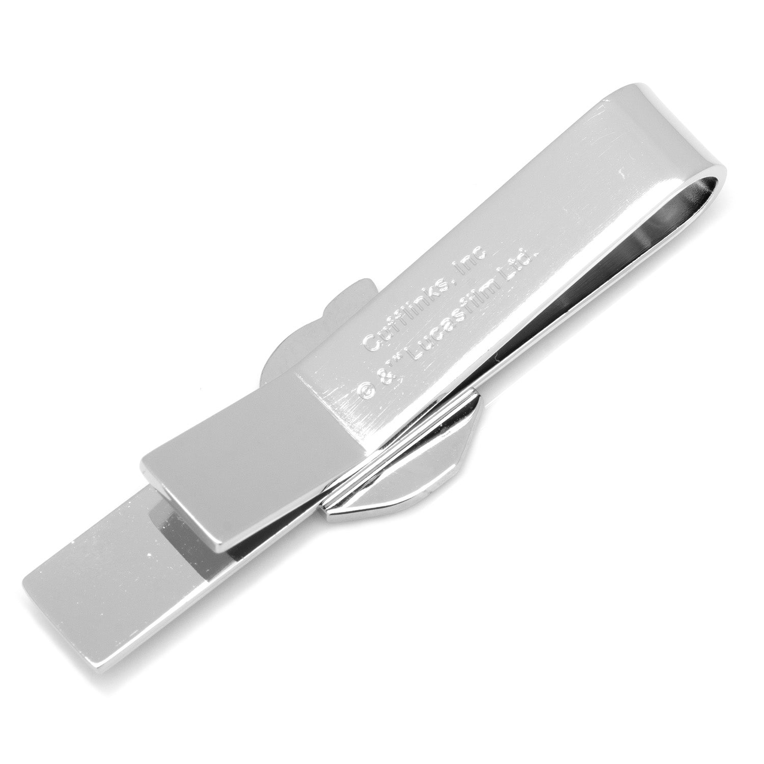 Star Wars Boba Fett Tie Bar by Cufflinks.com