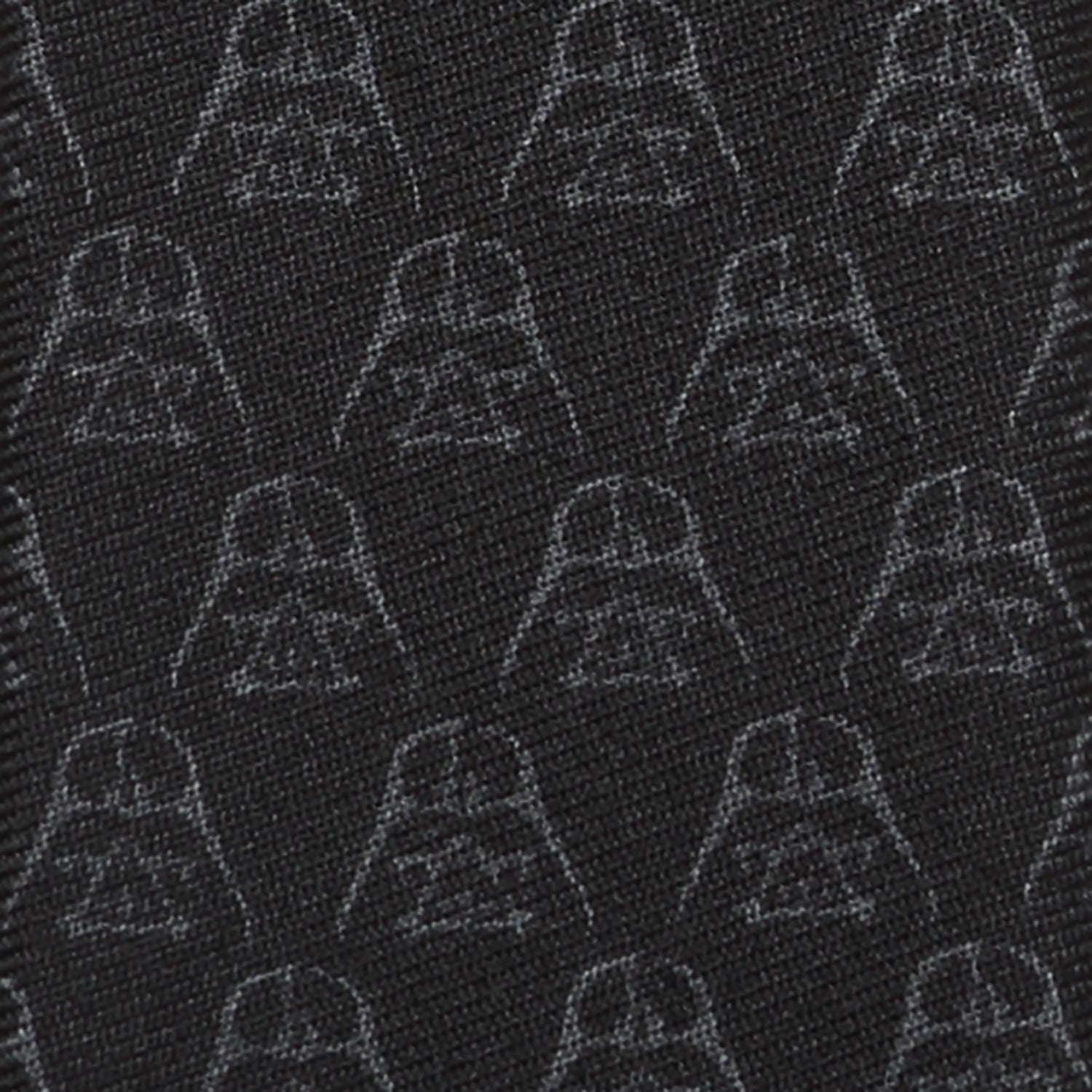 Star Wars Darth Vader Black Skinny Tie by Cufflinks.com