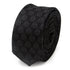 Star Wars Darth Vader Black Skinny Tie by Cufflinks.com