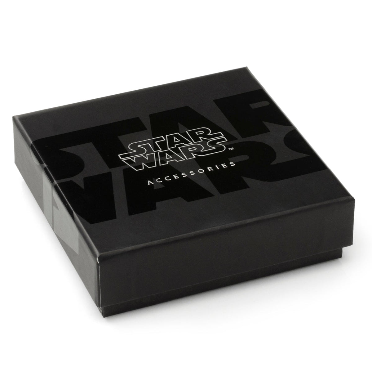 Star Wars Millennium Falcon Stainless Steel Cuff Bracelet