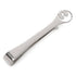 Star Wars Rebel Alliance Crest Cutout Sterling Silver Tie Bar by Cufflinks.com