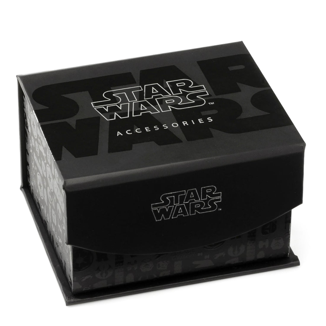 Star Wars Rebel Alliance Starbird Crest Tie Bar by Cufflinks.com