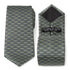 Star Wars Grogu Gray Tie by Cufflinks.com