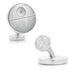 Star Wars Death Star Cufflinks by Cufflinks.com