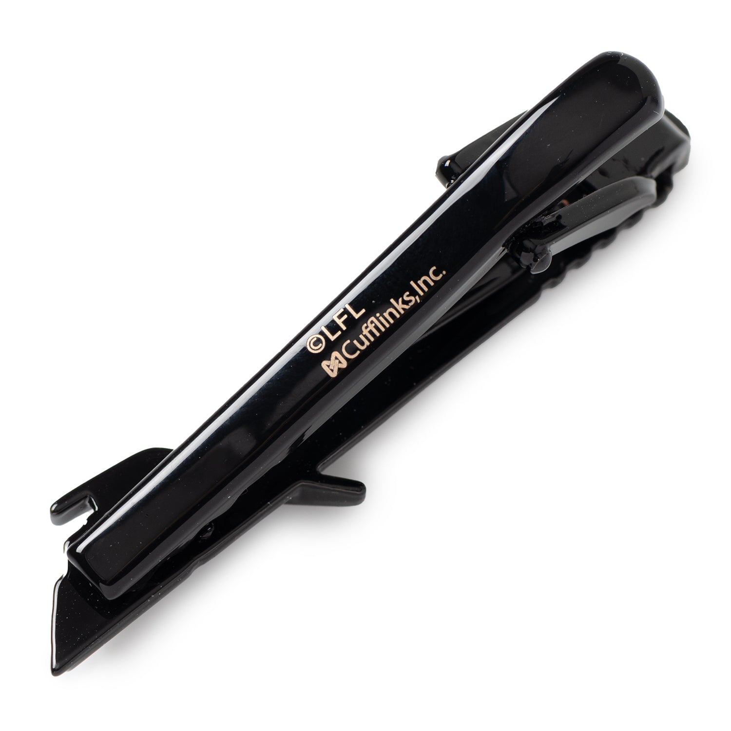 Star Wars Darksaber Tie Clip by Cufflinks.com