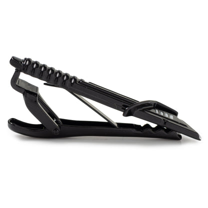 Star Wars Darksaber Tie Clip by Cufflinks.com