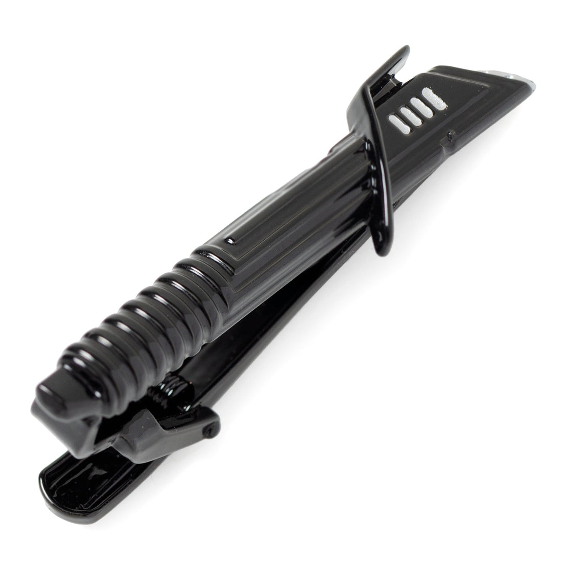 Star Wars Darksaber Tie Clip by Cufflinks.com