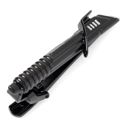Star Wars Darksaber Tie Clip by Cufflinks.com