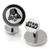 Star Wars Darth Vader Cufflinks by Cufflinks.com
