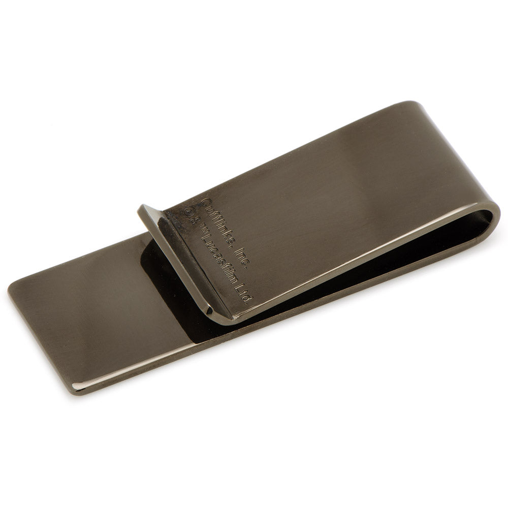 Star Wars Darth Vader Chest Plate Money Clip by Cufflinks.com