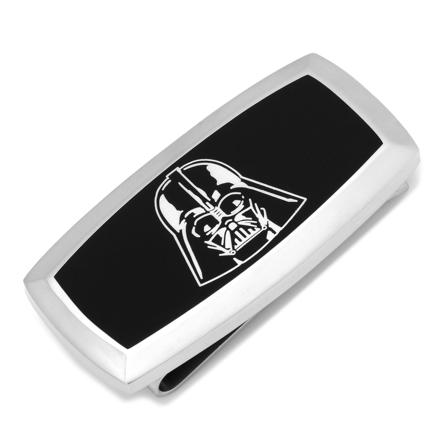 Star Wars Darth Vader Cushion Money Clip by Cufflinks.com