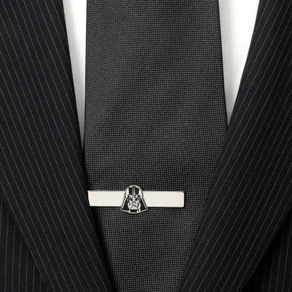 Star Wars Darth Vader Tie Bar  DestGlow