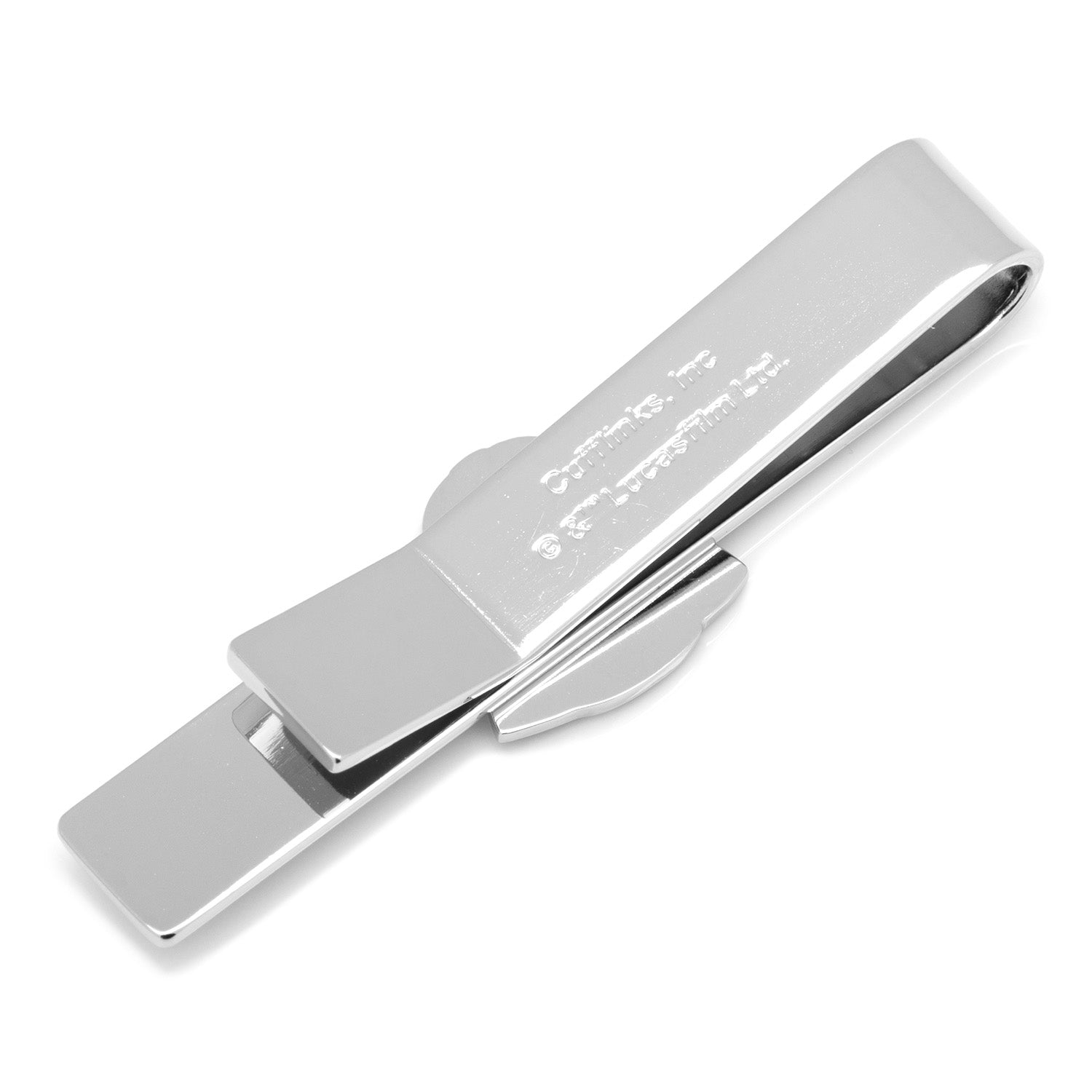 Star Wars Darth Vader Tie Bar  DestGlow