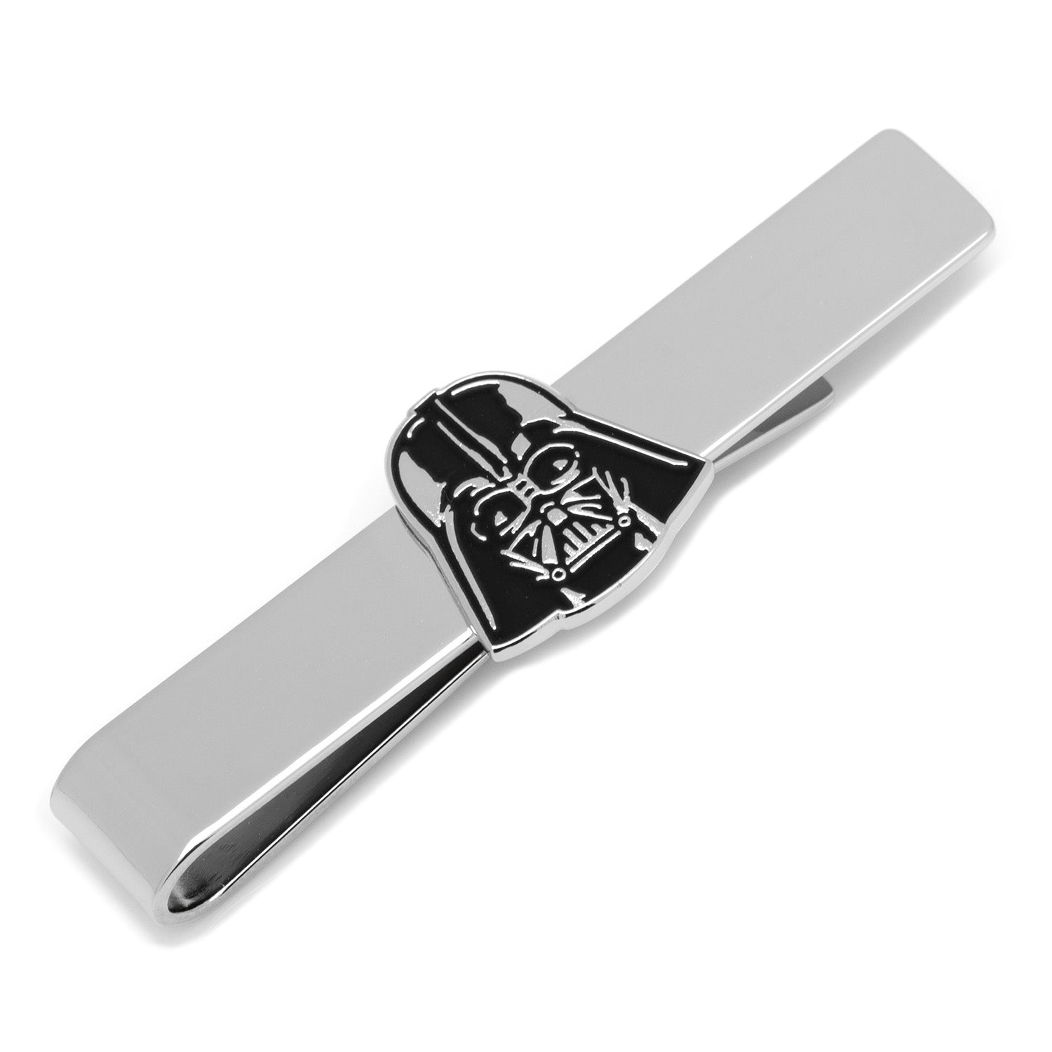 Star Wars Darth Vader Tie Bar  DestGlow