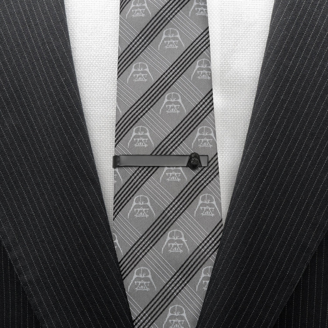 Star Wars Darth Vader 3D Tie Bar by Cufflinks.com