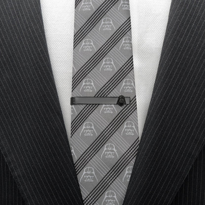 Star Wars Darth Vader 3D Tie Bar by Cufflinks.com