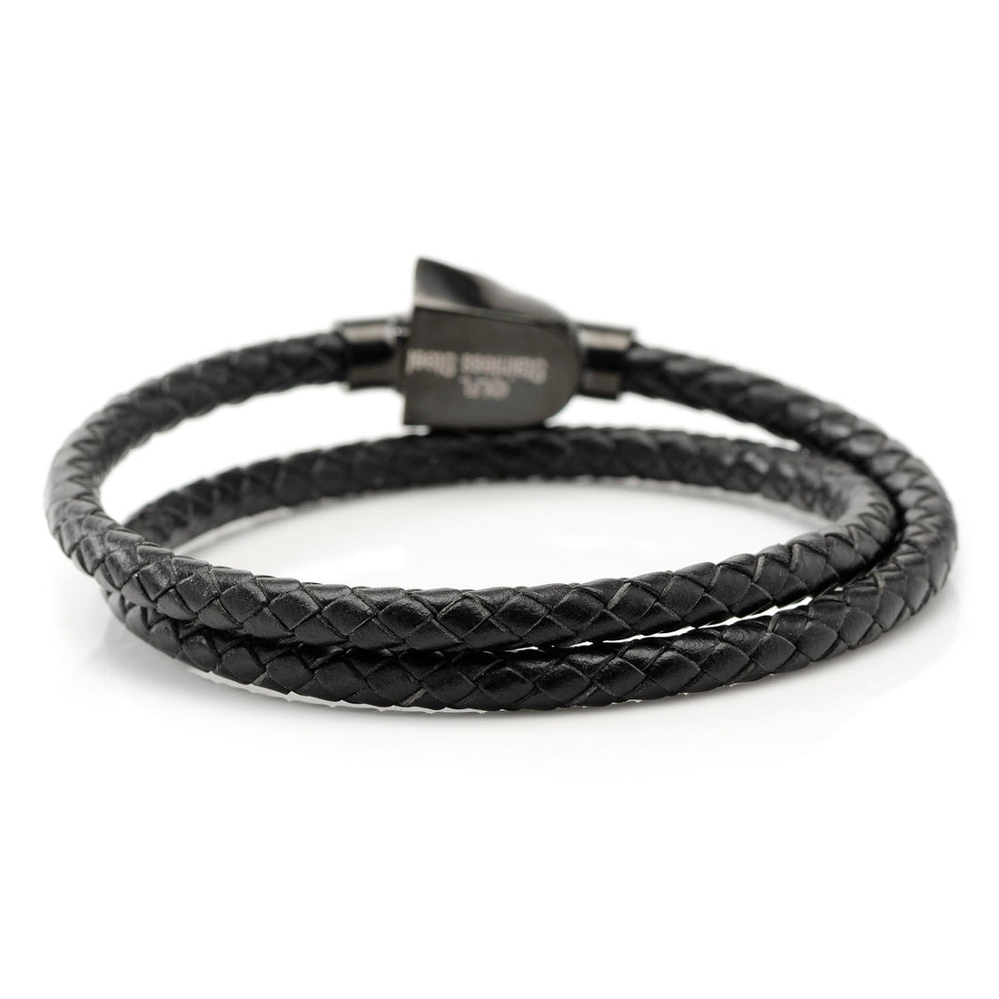 Star Wars Darth Vader Double Wrap Bracelet by Cufflinks.com