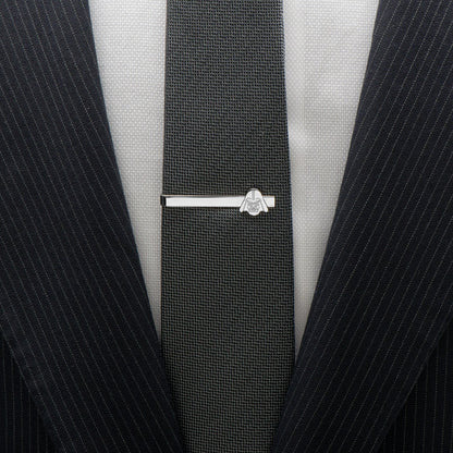 Star Wars Darth Vader Stainless Steel Tie Bar by Cufflinks.com